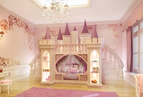 Princess Palace