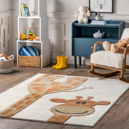 baby playroom decor