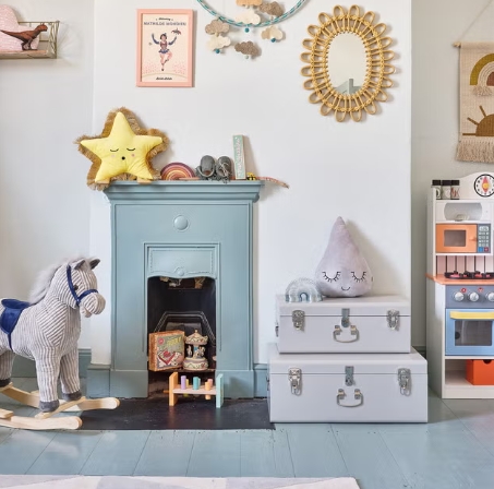 playroom stuff