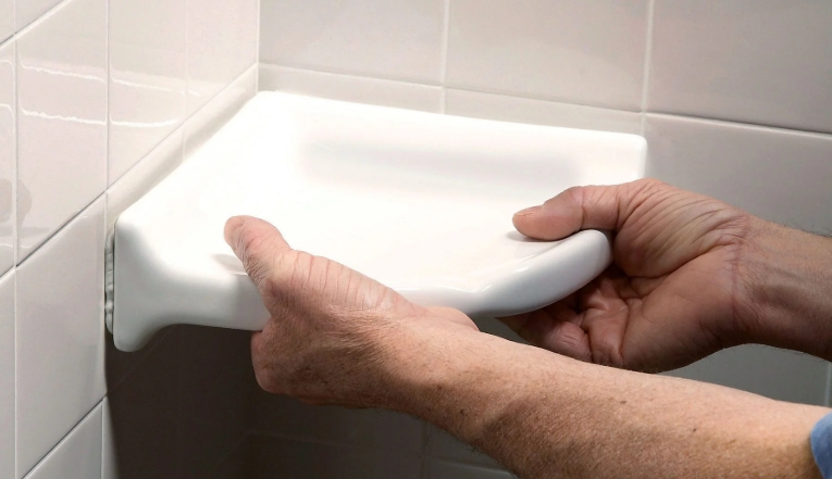 corner shelf for bathroom shower