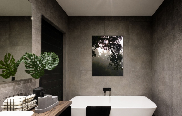 etsy bathroom wall decor
