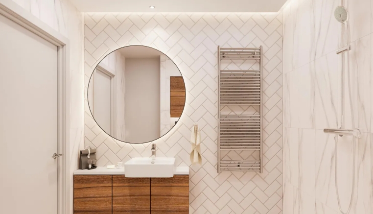 amazon bathroom wall decor