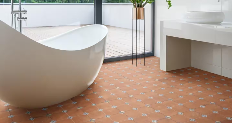 decorative wall tiles for bathroom