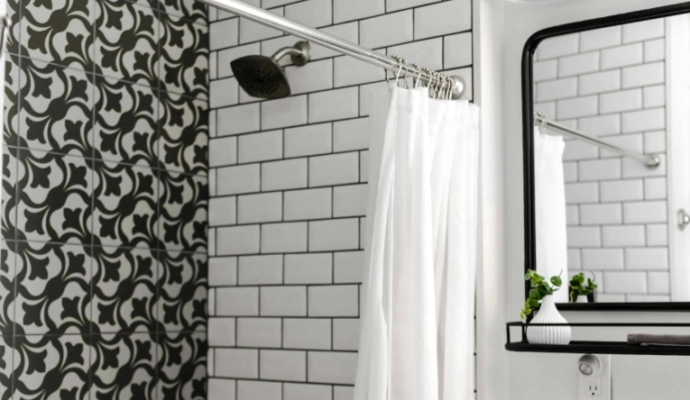 shower wall designs