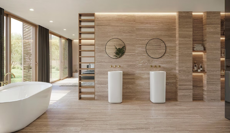 floor and decor shower wall tile