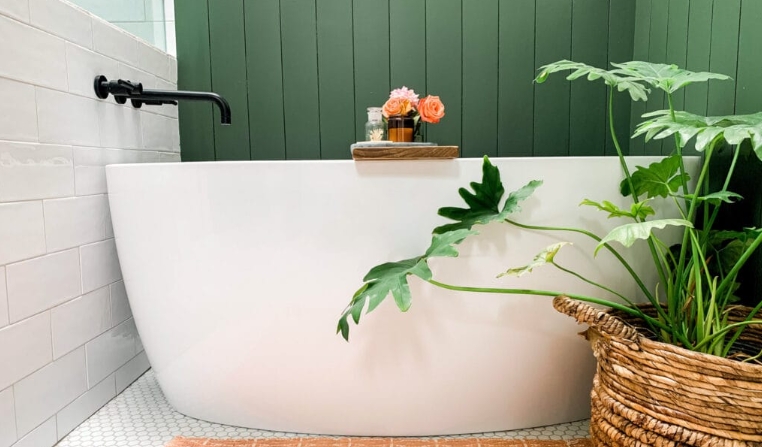 ove shower walls