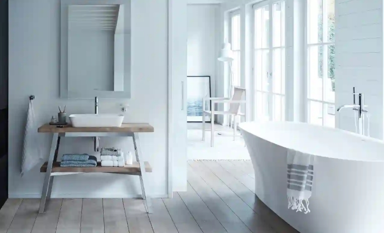 duravit ketho vanity