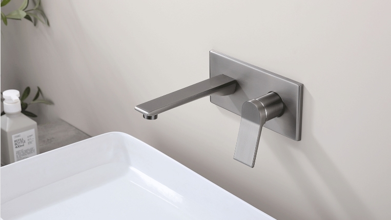 watermark wall mount faucet