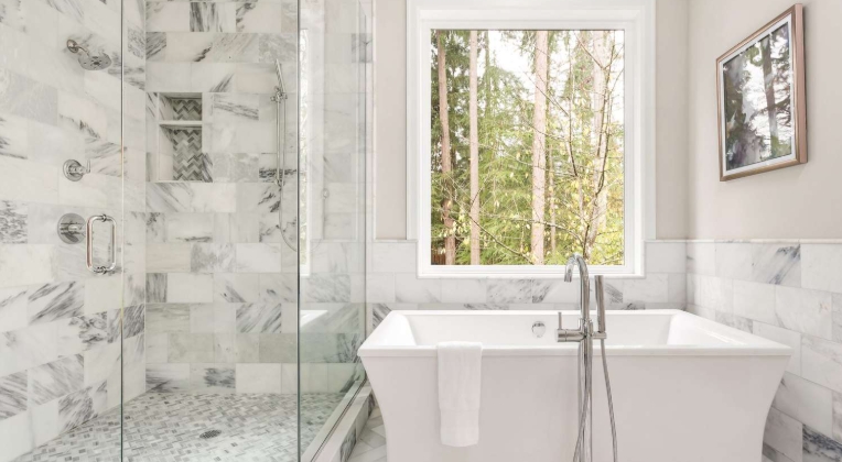 spa bathroom wall art