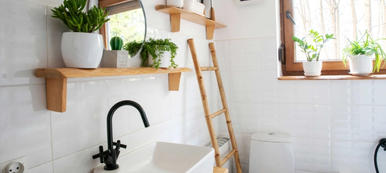 pottery barn bathroom wall decor