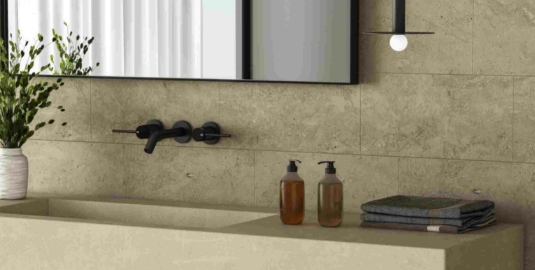 zen bathroom wall decor