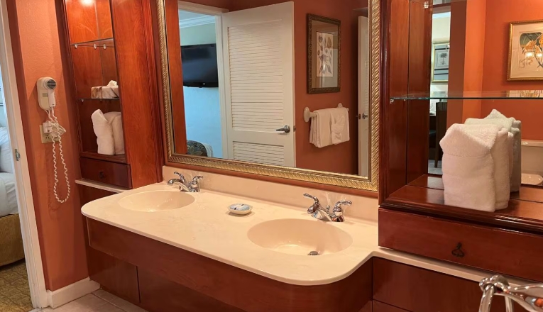 lani wall faced toilet suite
