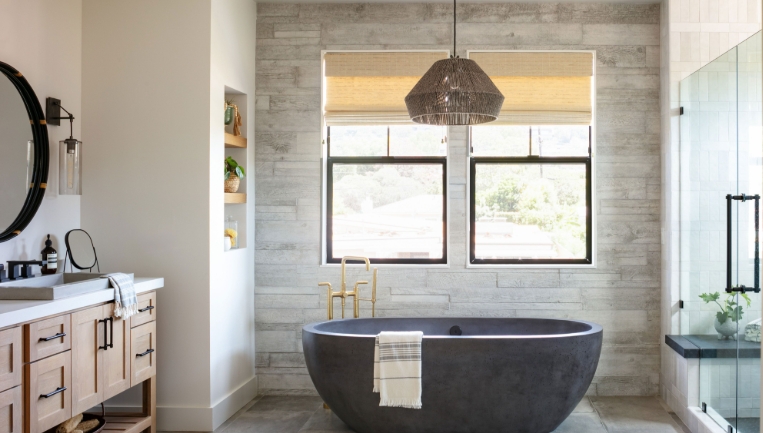 wall art for master bathroom