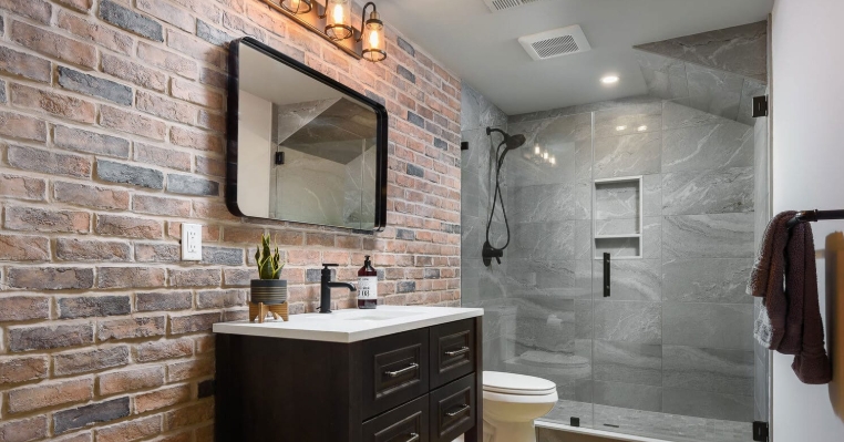 best wall decor for bathroom