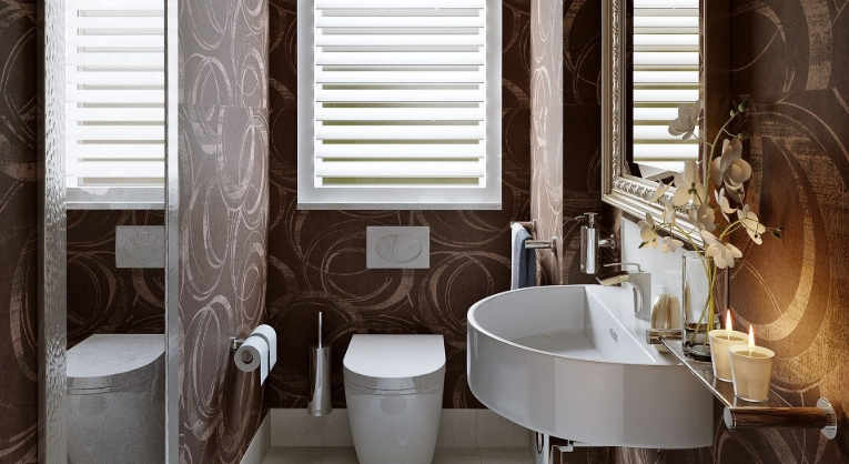 art for your bathroom
