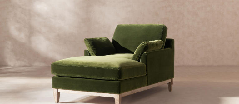 Rustic Chaise Lounge Chairs for Outdoor Relaxation