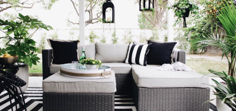 Rustic Patio Styling Ideas You’ll Love