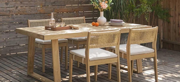 Rustic Outdoor Furniture for Sale Near You