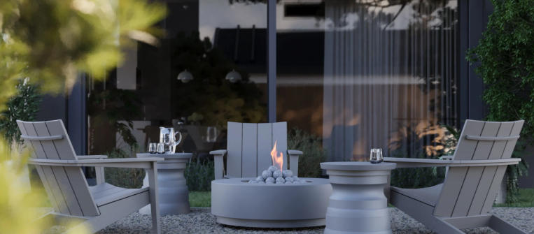 Rustic Outdoor Furniture Near Me Ideas