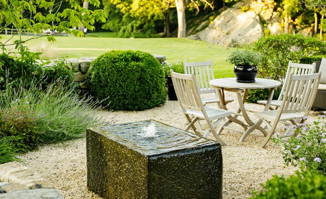 Spring Garden Ideas for Creating a Peaceful Outdoor Retreat