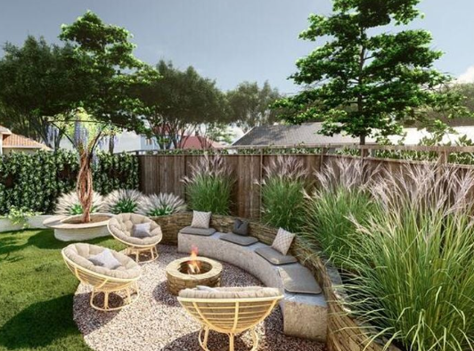 Low Maintenance Spring Garden Ideas for Busy Homeowners