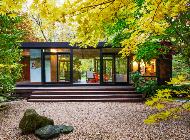 Modern Spring Garden Ideas for Contemporary Homes