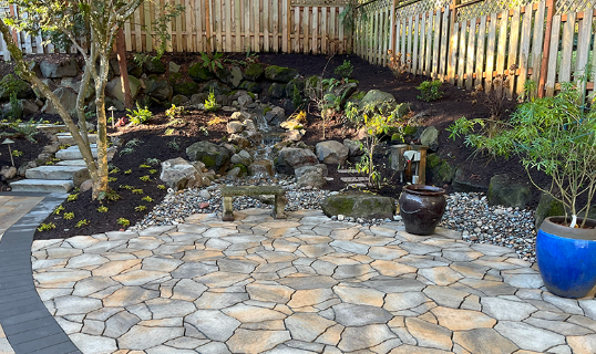Spring Garden Ideas for Backyard Landscape Transformation