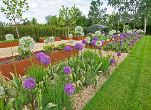 Spring Garden Ideas for a Stunning Seasonal Landscape