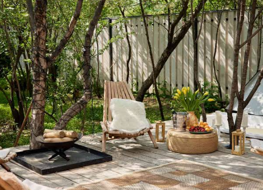 Best Vintage Patio Decor Trends